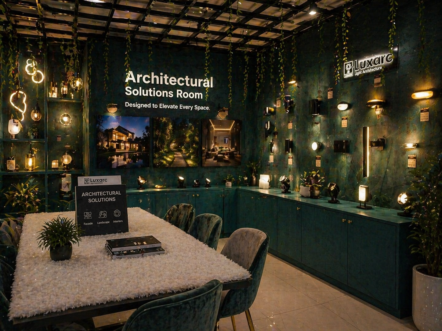 Arch. Lighting